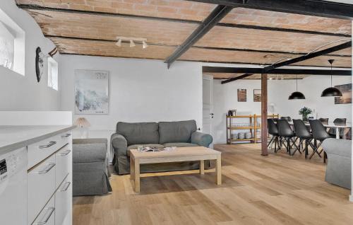 Vestervig Apartment | Pet Friendly Apartment In Vestervig