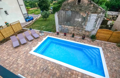 Sopot Apartment | Pet friendly apartment in Benkovac