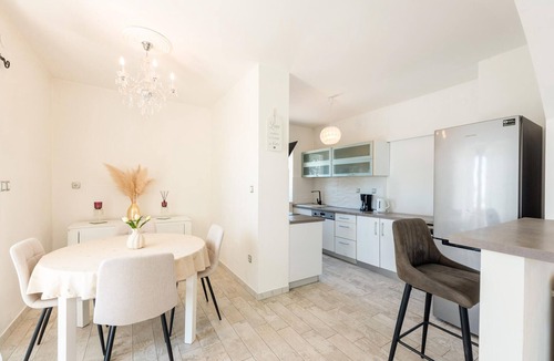 Bregi Apartment | Pet friendly apartment in Matulji