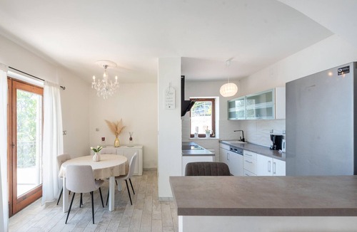 Bregi Apartment | Pet friendly apartment in Matulji