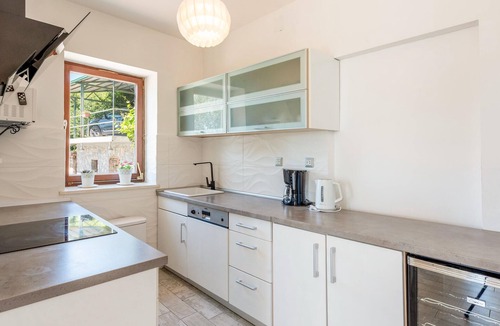 Bregi Apartment | Pet friendly apartment in Matulji