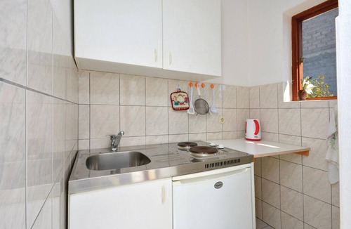 Vrboska Apartment | Pet friendly apartment in Vrboska with WiFi