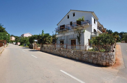 Vrboska Apartment | Pet friendly apartment in Vrboska with WiFi