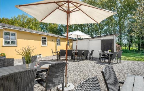 Rudkobing Apartment | Pet Friendly Apartment In Strynø