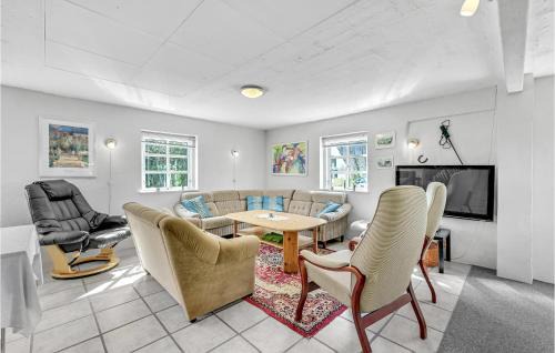 Rudkobing Apartment | Pet Friendly Apartment In Strynø