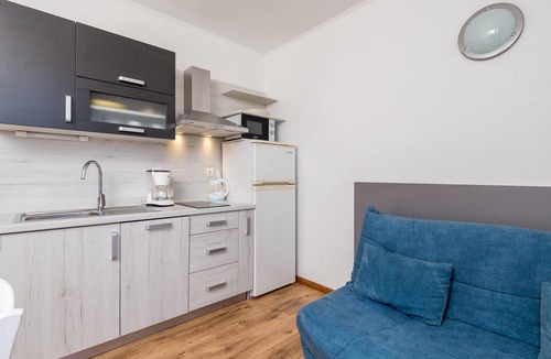 Rab Apartment | Pet friendly apartment in Barbat with WiFi