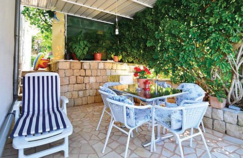 Cavtat Apartment | Pet friendly apartment in Cavtat with WiFi