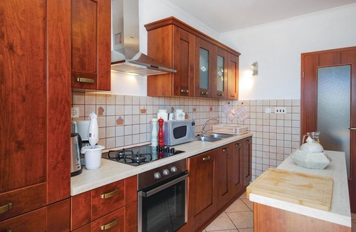 Lovran Apartment | Pet friendly apartment in Lovran with WiFi