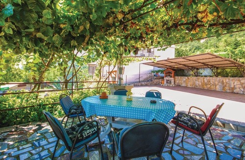 Lovran Apartment | Pet friendly apartment in Lovran with WiFi