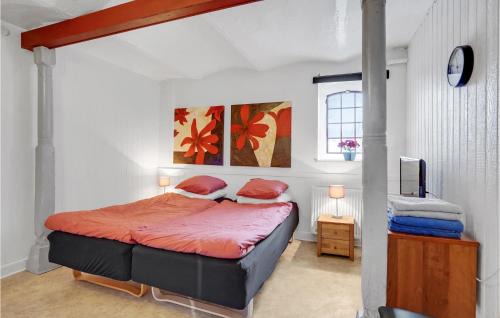 Sjaelborg Apartment | Pet Friendly Apartment In Esbjerg V