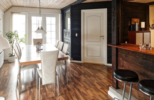 Langaa Apartment | Pet friendly apartment in Langå