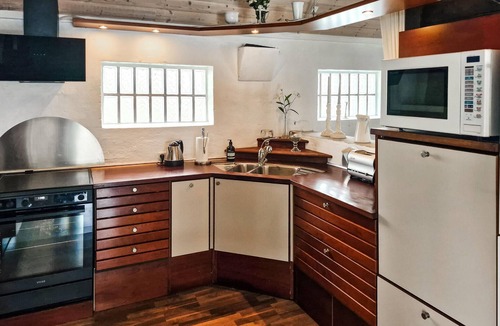 Langaa Apartment | Pet friendly apartment in Langå