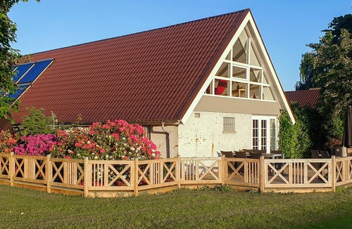 Langaa Apartment | Pet friendly apartment in Langå