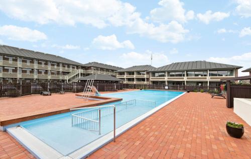 Rindby Strand Apartment | Pet Friendly Apartment In Fanø