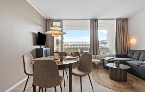 Rindby Strand Apartment | Pet Friendly Apartment In Fanø