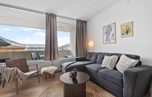 Rindby Strand Apartment | Pet Friendly Apartment In Fanø