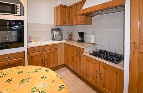 Nyons Apartment | Pet friendly apartment in Nyons