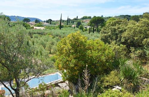 Nyons Apartment | Pet friendly apartment in Nyons