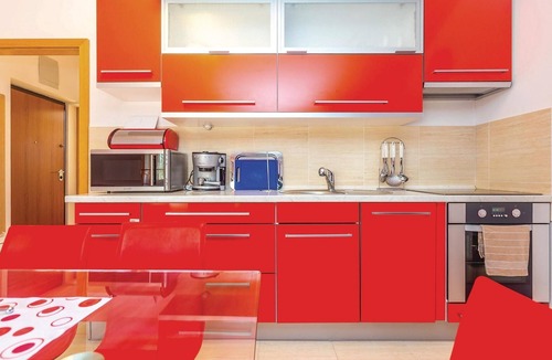 Selce Apartment | Pet friendly apartment in Selce with WiFi