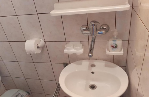 Malinska Apartment | Pet Friendly Apartments Simunec