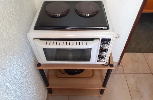 Malinska Apartment | Pet Friendly Apartments Simunec