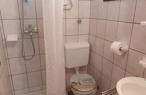 Malinska Apartment | Pet Friendly Apartments Simunec