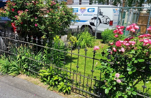 Allentown Apartment | Pet-Friendly Apt Fenced yard Private Parking