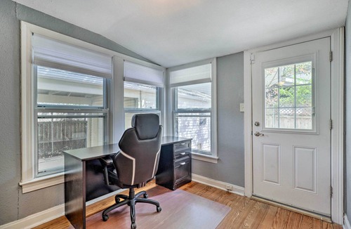 Westfield House | Pet-Friendly Austin Home w/Fenced Backyard!