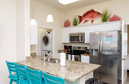 Corpus Christi House | Pet-Friendly Beach Townhome | Ocean Views & Pool