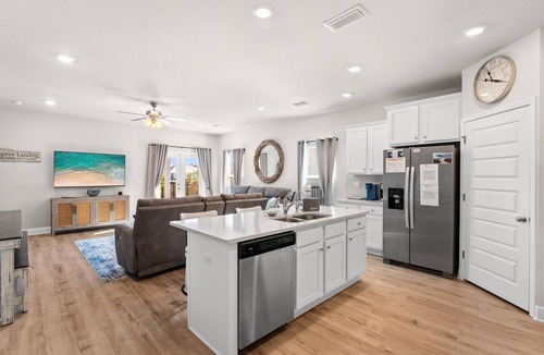 Port St. Joe House | Pet Friendly Beach House – Osprey Landing