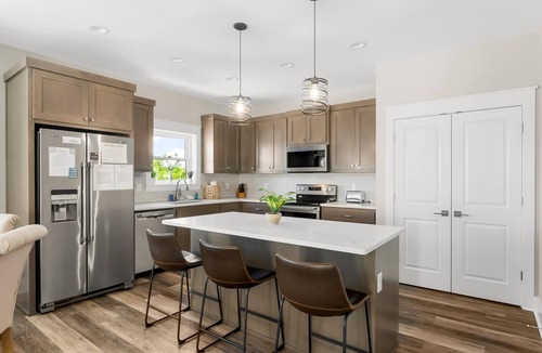 Port St. Joe House | Pet Friendly Beach House - Marina View