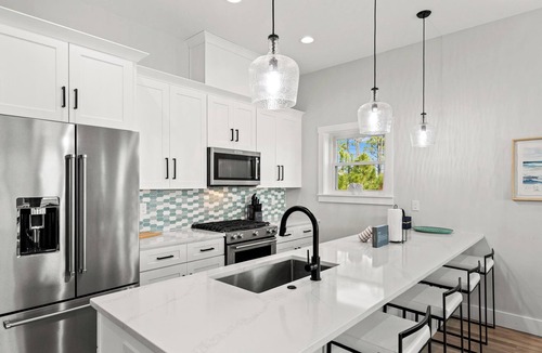 Port St. Joe House | Pet Friendly Beach House - Bella View