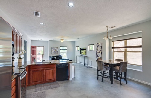 Bernalillo House | Pet-Friendly Bernalillo Vacation Rental!
