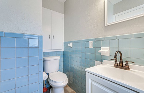 River District House | Pet-Friendly Bradenton Home: 3 Mi to Riverwalk!
