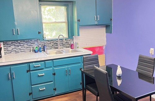 Central Oklahoma City House | Pet friendly Brand new home in Central Oklahoma City