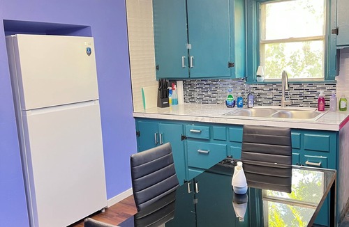 Central Oklahoma City House | Pet friendly Brand new home in Central Oklahoma City