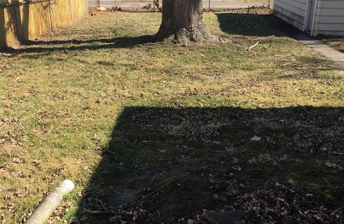 Hammond House | Pet Friendly Brick House