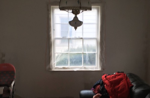 Hammond House | Pet Friendly Brick House