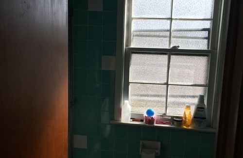 Hammond House | Pet Friendly Brick House