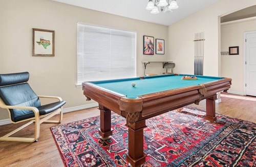 Northeast El Paso House | Pet-friendly & by Fort Bliss!