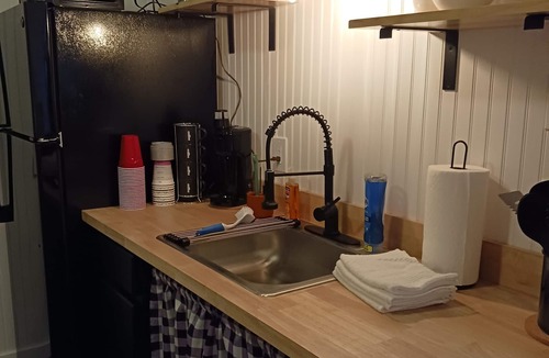 Colmesneil Cabin | Pet friendly cabin on 5 acres!