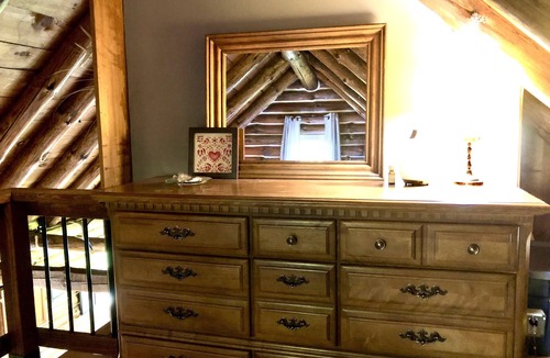 Willseyville Cabin | Pet-friendly Cabin with Authentic Sauna Situated Next To Private Spring-fed Pond