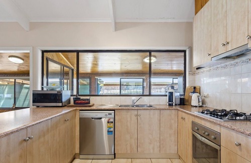 Kilcunda House | Pet Friendly Calming Escape