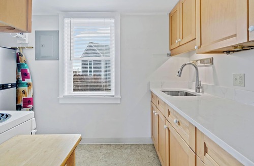 North Truro House | Pet Friendly Cape Cottage