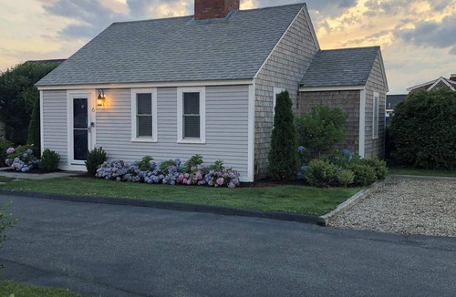 North Truro House | Pet Friendly Cape Cottage
