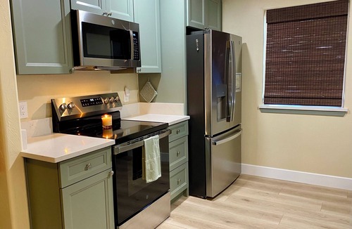 Roswell Cottage | Pet Friendly~Casita Luna