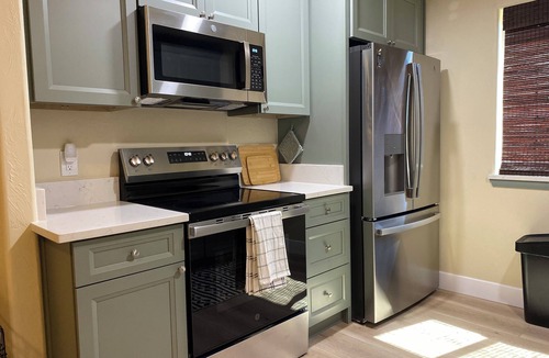 Roswell Cottage | Pet Friendly~Casita Luna