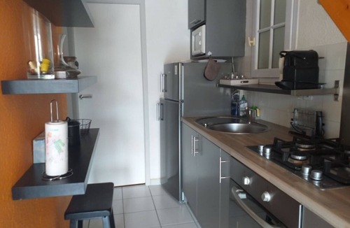 Daon Other | Pet-Friendly Castle "chateau d'eau le sable" with Balconies & Wi-Fi