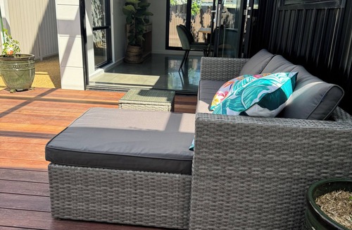 Ballarat East House | Pet friendly, central little gem