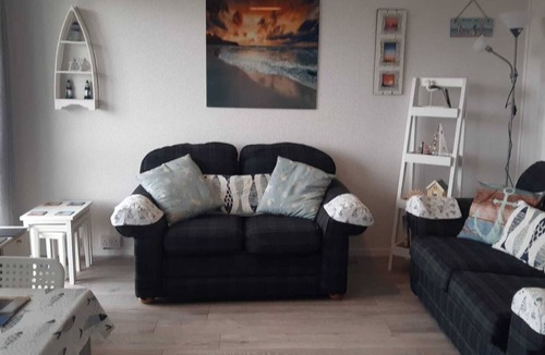 Bude Ski Chalet | Pet friendly chalet . Sleeps 5n